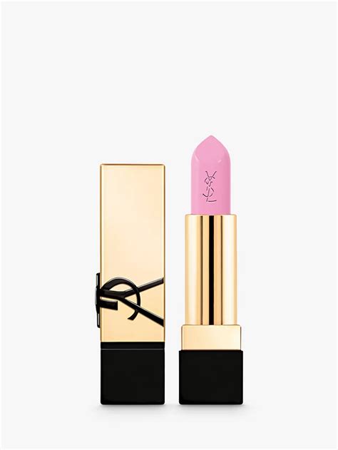 yves saint laurent rouge pur couture lipstick set|ysl rose celebration lipstick.